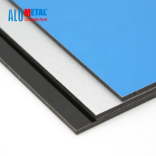 different types of aluminium composite panel for interior turkey acm aluminum composite plates